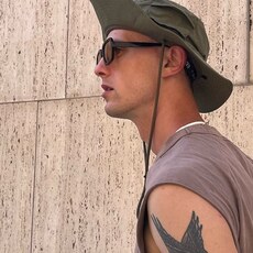 Фотография мужчины Alex, 28 лет из г. Лида