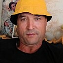 Хуршид, 47 лет