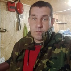 Фотография мужчины Александр, 35 лет из г. Химки