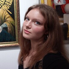 Фотография девушки Ди, 19 лет из г. Новороссийск