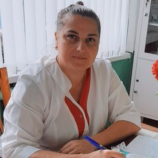 Фотография девушки Марина, 51 год из г. Грязовец