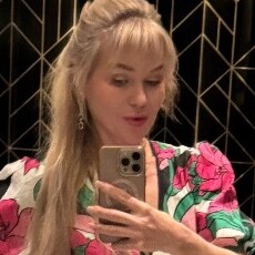 Фотография девушки Светлана, 45 лет из г. Самара