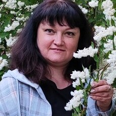 Фотография девушки Марина, 44 года из г. Кропивницкий