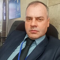 Фотография мужчины Sergei, 48 лет из г. Владимир