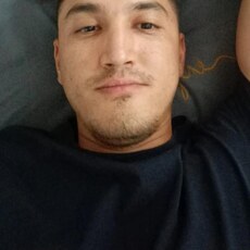 Фотография мужчины Арман, 26 лет из г. Тараз