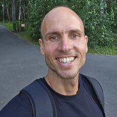 Фотография мужчины Михаил, 40 лет из г. Каменск-Уральский