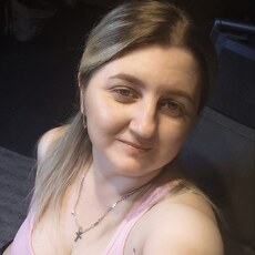 Фотография девушки Таня, 38 лет из г. Прага