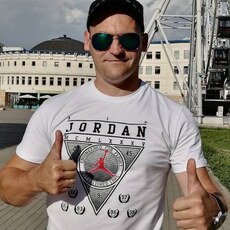 Фотография мужчины Андрей, 40 лет из г. Владимир