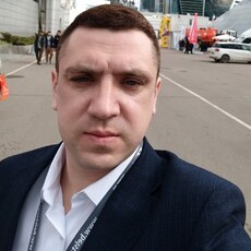 Фотография мужчины Павлик, 40 лет из г. Смоленск