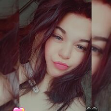 Фотография девушки Манюня, 24 года из г. Климовичи