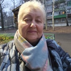 Фотография девушки Ольга, 65 лет из г. Мичуринск