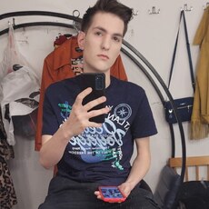 Фотография мужчины Вячеслав, 22 года из г. Мурманск