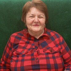 Фотография девушки Альфия, 62 года из г. Нефтекамск