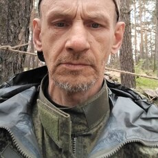 Фотография мужчины Сергей, 53 года из г. Соликамск