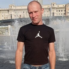 Фотография мужчины Павел, 34 года из г. Мичуринск