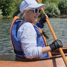 Фотография девушки Елена, 46 лет из г. Гомель