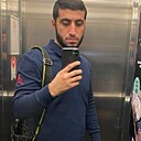 Андраник, 33 года