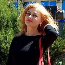 Фотография девушки Татьяна, 53 года из г. Севастополь