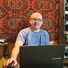 Фотография мужчины Александр, 49 лет из г. Приозерск