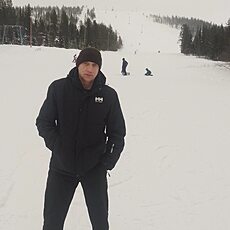 Фотография мужчины Андрей, 46 лет из г. Сегежа