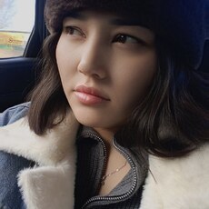 Фотография девушки Айс, 32 года из г. Алматы