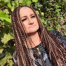 Фотография девушки Елена, 51 год из г. Георгиевск