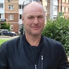 Фотография мужчины Александр, 47 лет из г. Байкальск