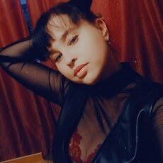 Фотография девушки Кет, 34 года из г. Улан-Удэ