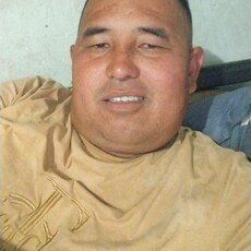 Фотография мужчины Тулик, 40 лет из г. Томск