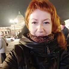 Фотография девушки Людмила, 39 лет из г. Ижевск