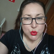 Фотография девушки Зая, 37 лет из г. Ульяновск