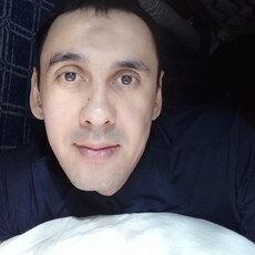 Фотография мужчины Make, 30 лет из г. Астана