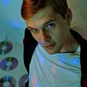 Виталий, 28 лет