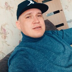 Фотография мужчины Марат, 38 лет из г. Владимир