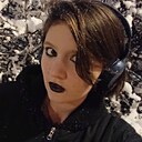 Самира, 18 лет