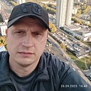 Андрей, 45 лет