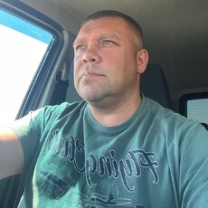 Фотография мужчины Ромаха, 40 лет из г. Луганск