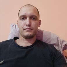Фотография мужчины Андрей, 33 года из г. Волжский