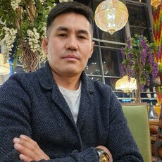 Фотография мужчины Nurlan, 34 года из г. Астана
