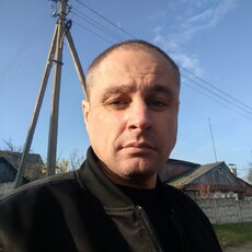 Фотография мужчины Павлик, 36 лет из г. Борисов