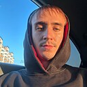 Дмитрий, 19 лет