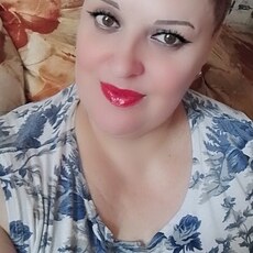 Фотография девушки Ксения, 42 года из г. Псков