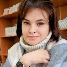 Фотография девушки Юлія, 42 года из г. Украинка