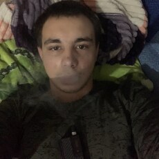 Фотография мужчины Алексей, 18 лет из г. Михайловка (Волгоградская Област