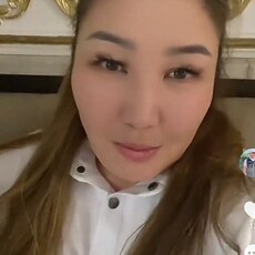 Фотография девушки Ляззат, 39 лет из г. Астана