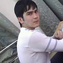Мухаммаджон, 27 лет