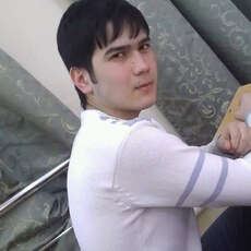 Фотография мужчины Мухаммаджон, 27 лет из г. Фрязино