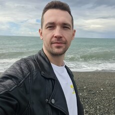 Фотография мужчины Артур, 34 года из г. Сочи