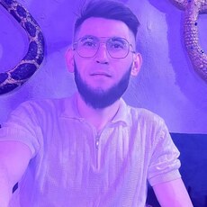 Фотография мужчины Курбонбой, 25 лет из г. Самарканд