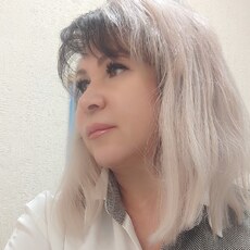 Фотография девушки Светлана, 55 лет из г. Чебоксары